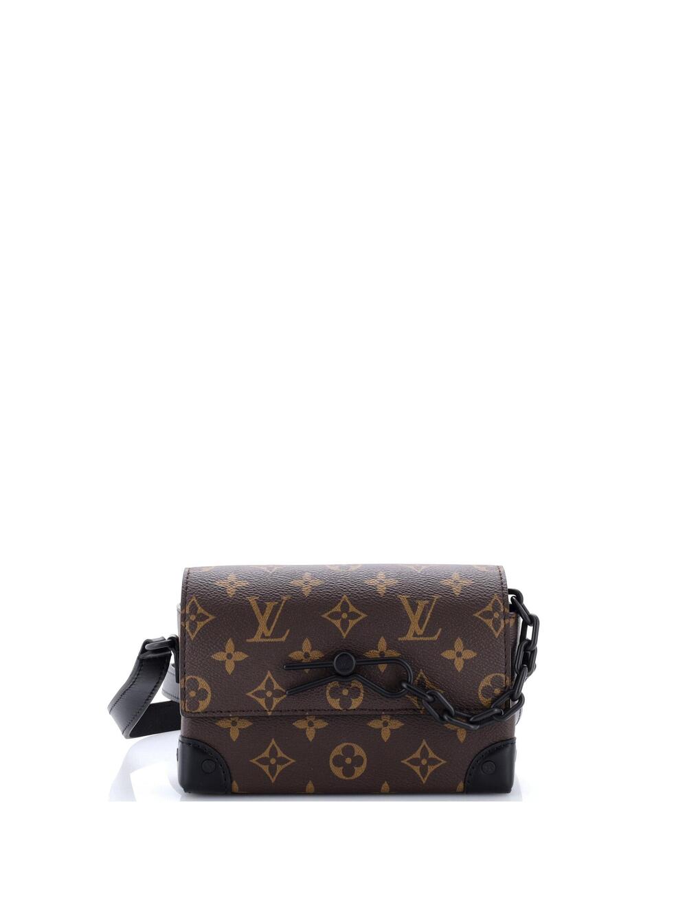 Louis Vuitton Steamer Wearable Wallet #365494L20B